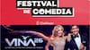 Kramer vs Bombo Fica: revelan qué humoristas del Festival de la Comedia se enfrentarán a la primera noche de Viña 2026