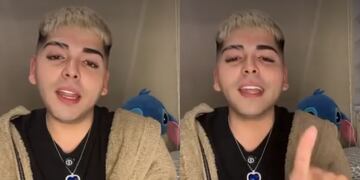 Diego Pánico busca entrar a reconocido reality: conoce cuál es