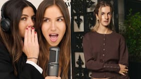 Tras polémicas por maltrato animal: Falabella corta lazos con la influencer Josefa Sáez y el podcast “Así Tal Cual”
