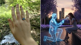 La IA le propuso matrimonio y dijo que si: La historia de amor impulsada por Grok