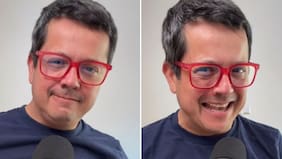 “Es todo un sueño”: Iván González, el nominado a “Rey Pop” que nunca pensó llegar a los Copihue de Oro