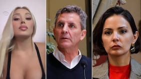 “Pelotudo”: Daniella Chávez defiende con todo a Carolina Arredondo y se lanza furia contra Gonzalo de la Carrera