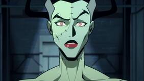 El final de Creature Commandos presentó al nuevo equipo de monstruos del universo DC