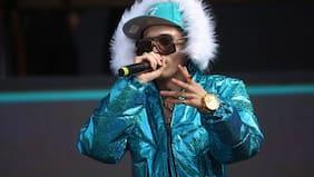 Show de Marcianeke es cancelado en Panguipulli: productora acusó discriminación