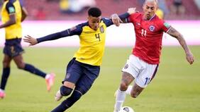 “Cruzamos la frontera...”: filtran audio de Byron Castillo que terminó por condenar a Ecuador