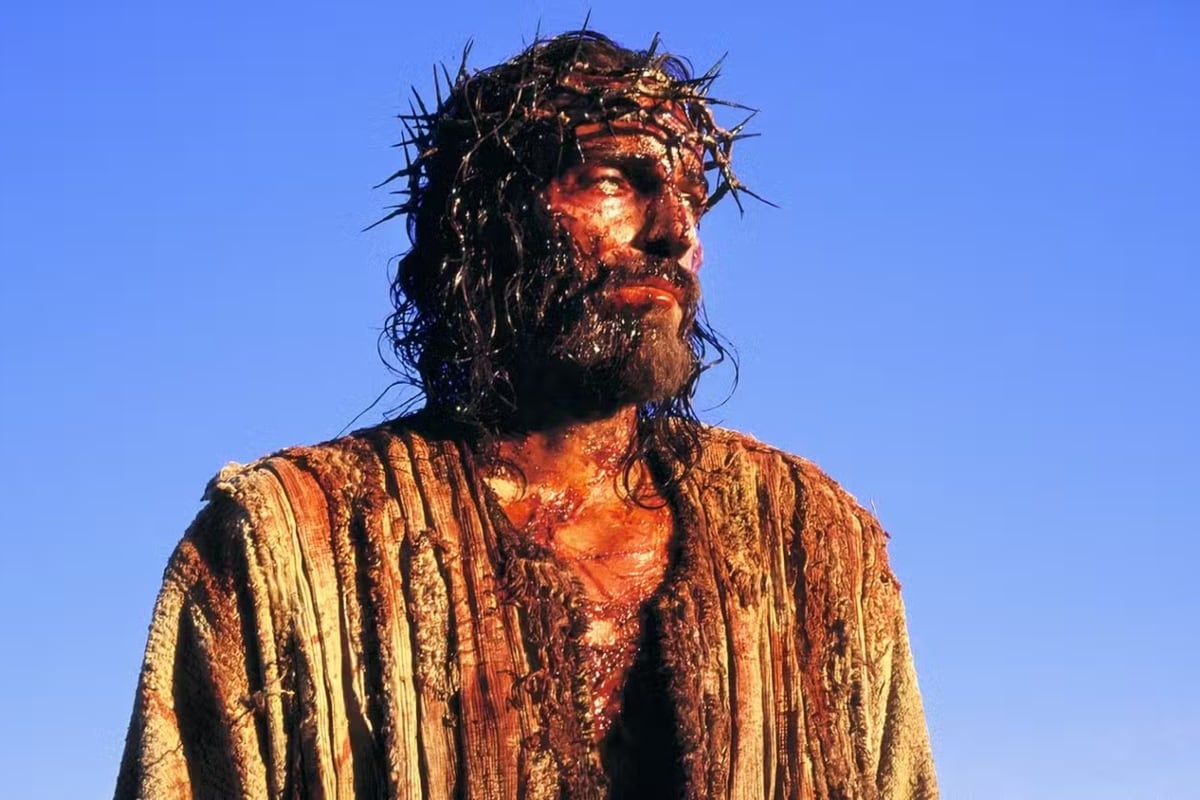 De la Cruz a la Fe: Así luce hoy Jim Caviezel, el actor que cambió su vida por “La Pasión de Cristo” - La Cuarta