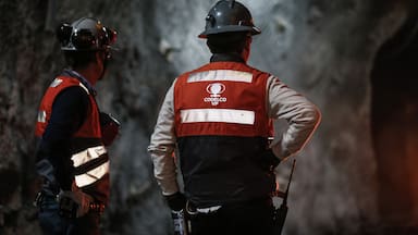 A devolver el bono: el monto que van a tener que restituir más de 6 mil trabajadores de Codelco