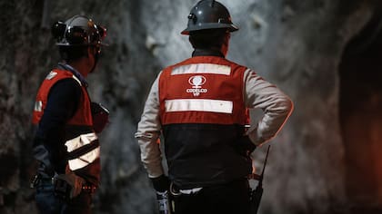 A devolver el bono: el monto que van a tener que restituir más de 6 mil trabajadores de Codelco