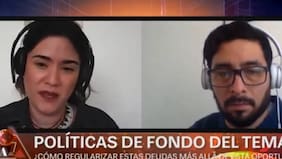 Más retención a deudores de pensiones