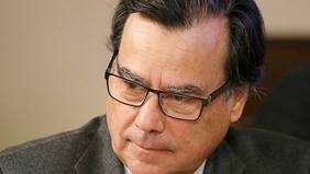 Le robaron siete cheques a diputado desde su oficina en el Congreso