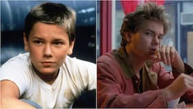 Recordando a River Phoenix, el talentoso hermano actor de Joaquín Phoenix: su infancia en una secta, su ascendente carrera y una trágica muerte