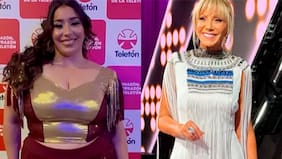 Pamela Díaz entrevistó a Cata Days tras polémica en Fiebre de Baile: “(Raquel Argandoña) Es la única persona con la que no he intercambiado palabra”