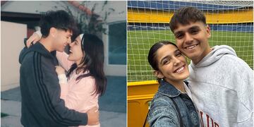 Tati Fernández - Oliver Borner