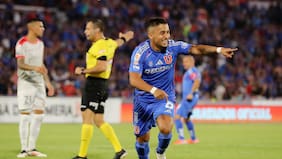 “Siempre fue mi sueño estar acá”: Nico Guerra revela que tuvo la posibilidad de jugar en otro equipo grande