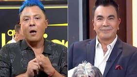 Remezón total en Zona Latina: toman tajante decisión con Sergio Rojas tras agresiva actitud con director del Que te lo digo