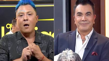 Remezón total en Zona Latina: toman tajante decisión con Sergio Rojas tras agresiva actitud con director del Que te lo digo