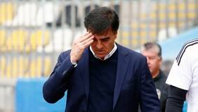 “No veo a un equipo que esté preparado”: Quinteros no cree que Colo Colo pase la fase de grupos en Copa Libertadores