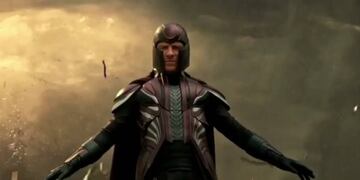 “Nunca digas nunca”: Tras el éxito de Deadpool & Wolverine, Michael Fassbender se refiere a un posible regreso como Magneto