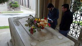 El diablo aún "Busca" a Martín