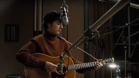“Un Completo Desconocido”: la nueva película sobre Bob Dylan con Timothée Chalamet