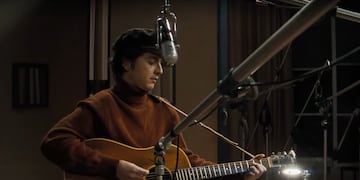 Completo Desconocido