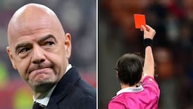 UEFA impulsa la PLR contra Infantino tras frustrada privatización del Mundial: amenaza con voto de censura