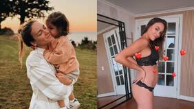 La nueva etapa de Vale Urzúa tras cerrar su marca ‘SoyTendencia’ en su segundo embarazo: “Mi vida cambió absolutamente”