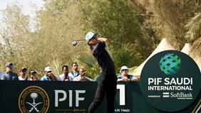 Joaquín Niemann se queda con el título del Saudi International: se llevó millonario premio