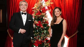 “Con un buen calugazo”: comentarista llama a “Repe” y “Pri” a “trasparentar su relación”