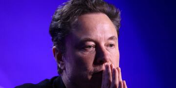 FILE PHOTO: Milken Conference 2024 Global Conference Sessions