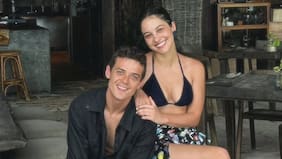 “Estamos muy felices”: Vivianne Dietz habló sobre su relación con Simón Pesutic