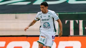 Se ilusionan en Colo Colo: Berizzo confirma importante decisión que tomó Luciano Cabral