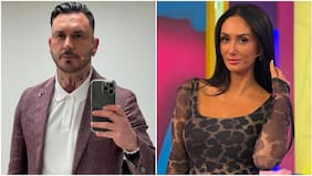 Mauricio Pinilla nuevamente se lanzó contra Pamela Díaz por sus dichos: “¿Cómo se te pasa por la cabeza tratar a alguien de fallado?”