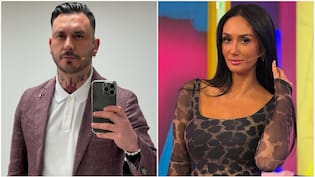 Mauricio Pinilla nuevamente se lanzó contra Pamela Díaz por sus dichos: “¿Cómo se te pasa por la cabeza tratar a alguien de fallado?”