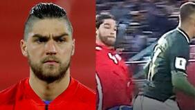 El mea culpa de Sierralta tras expulsión en Bolivia: “Me duele el alma...”