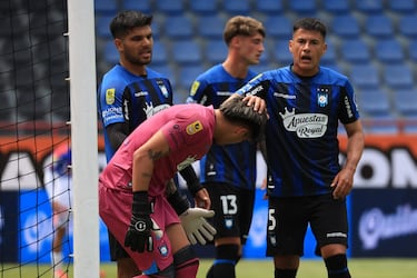 El severo castigo de la Conmebol a Huachipato por insultos xenófobos: tendrán que pagar millonario monto