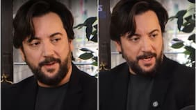 Reflotan predicción de Álvaro Santi: aseguró que próximo presidente de Chile será “un hombre, un rostro nuevo”