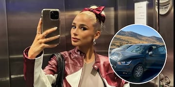 Guarén vía Instagram