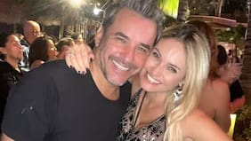 ¿Douglas y Ana Sol Romero separados tras 25 años de matrimonio?