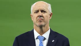 “No tiene sustento evitar el descenso porque…”: Tagle sepulta esperanzas de Iquique y Unión Española