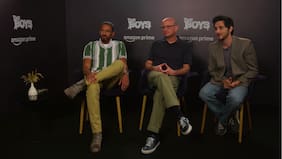 El creador de The Boys y los actores de Mother Milk y Frenchie encaran su final: “Podrían amarlo… o pedir mi cabeza”