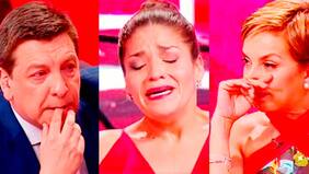 Katherine Orellana: "¡Tengo miedo a perderlo todo! Si me hubiesen pillado con drogas, podría haberme ido presa"