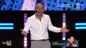 El mea culpa de Juan Pablo Flores tras polémico show en Las Condes: “Yo me comí un pedazo de rutina”