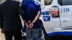 Los Ángeles: investigan dos homicidios realizados con arma de fuego