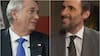Kast defendió la pega de la exministra Steinert y Daniel Matamala quiso saber “¿por qué la sacó entonces, Presidente?"