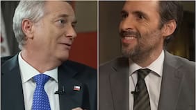Kast defendió la pega de la exministra Steinert y Daniel Matamala quiso saber “¿por qué la sacó entonces, Presidente?"
