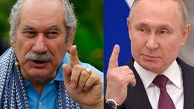 El llamado de Pedro Engel ante invasión de Rusia a Ucrania: “Todos unidos podemos lograr la paz”