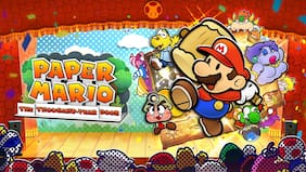 Review | Paper Mario and the Thousand Year Door: Cambios precisos para un clásico moderno
