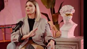 "Estoy perdida. Llegué al punto de buscar en Google '¿cómo sanarse?', '¿cómo me encuentro...?'": la petición de ayuda de Faloon Larraguibel