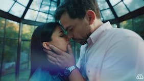 ¿Cómo le fue en rating a “El Jardín de Olivia”? Las cifras del estreno de la teleserie de Mega